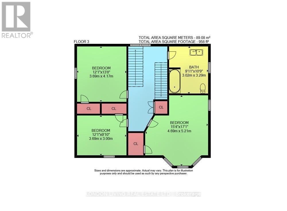 197 Elmwood Avenue E, London South, Ontario  N6C 1K1 - Photo 48 - X12838860