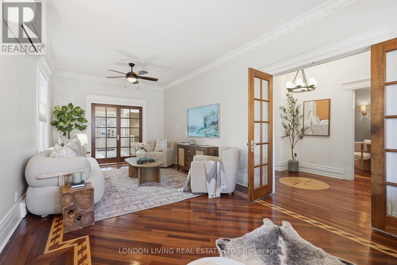 197 Elmwood Avenue E, London South, Ontario  N6C 1K1 - Photo 8 - X12838860