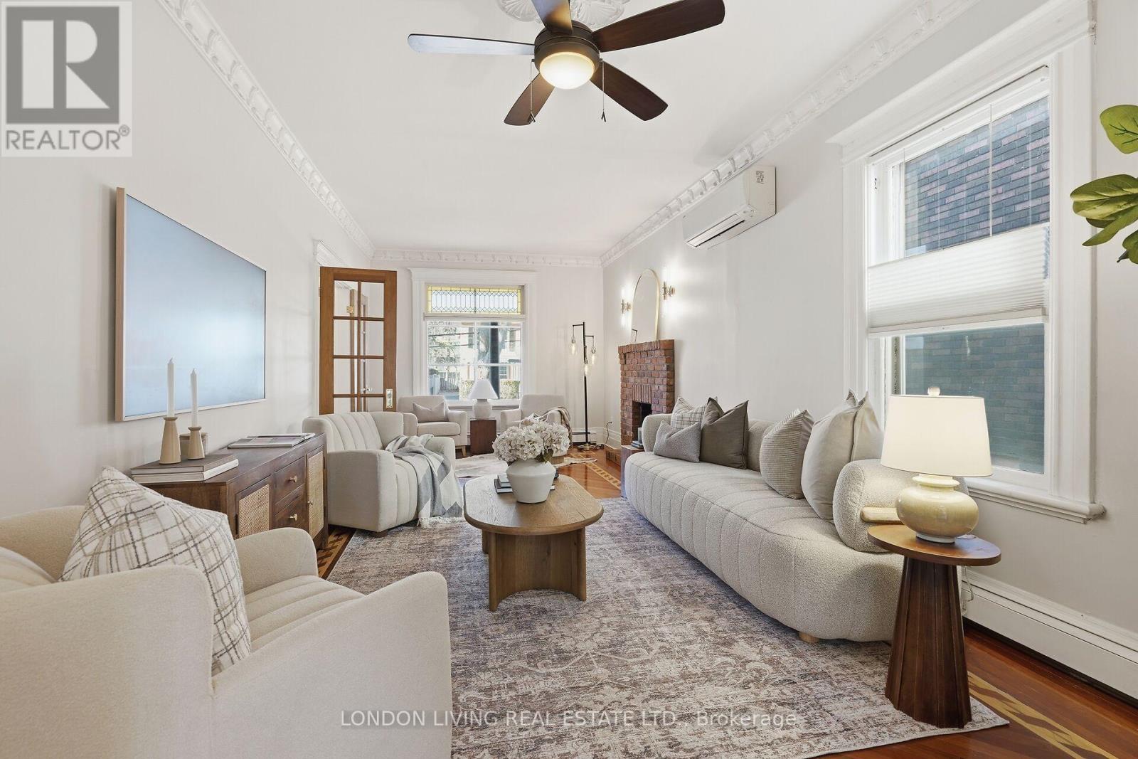 197 Elmwood Avenue E, London South, Ontario  N6C 1K1 - Photo 9 - X12838860