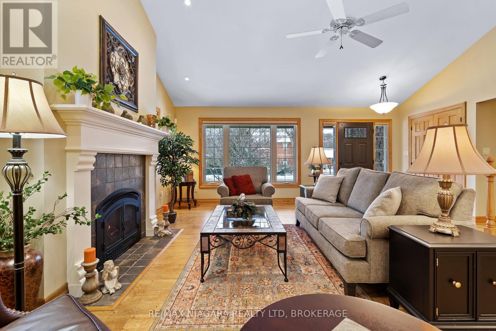 222 Four Mile Creek Road, Niagara-On-The-Lake, Ontario  L0S 1P0 - Photo 10 - X12716880