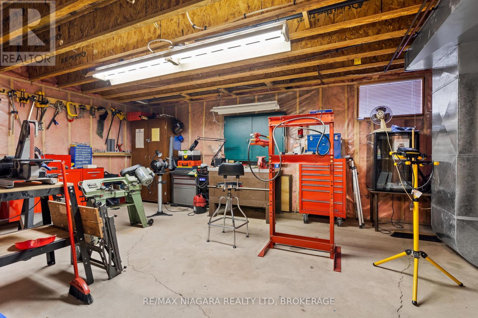 222 Four Mile Creek Road, Niagara-On-The-Lake, Ontario  L0S 1P0 - Photo 34 - X12716880