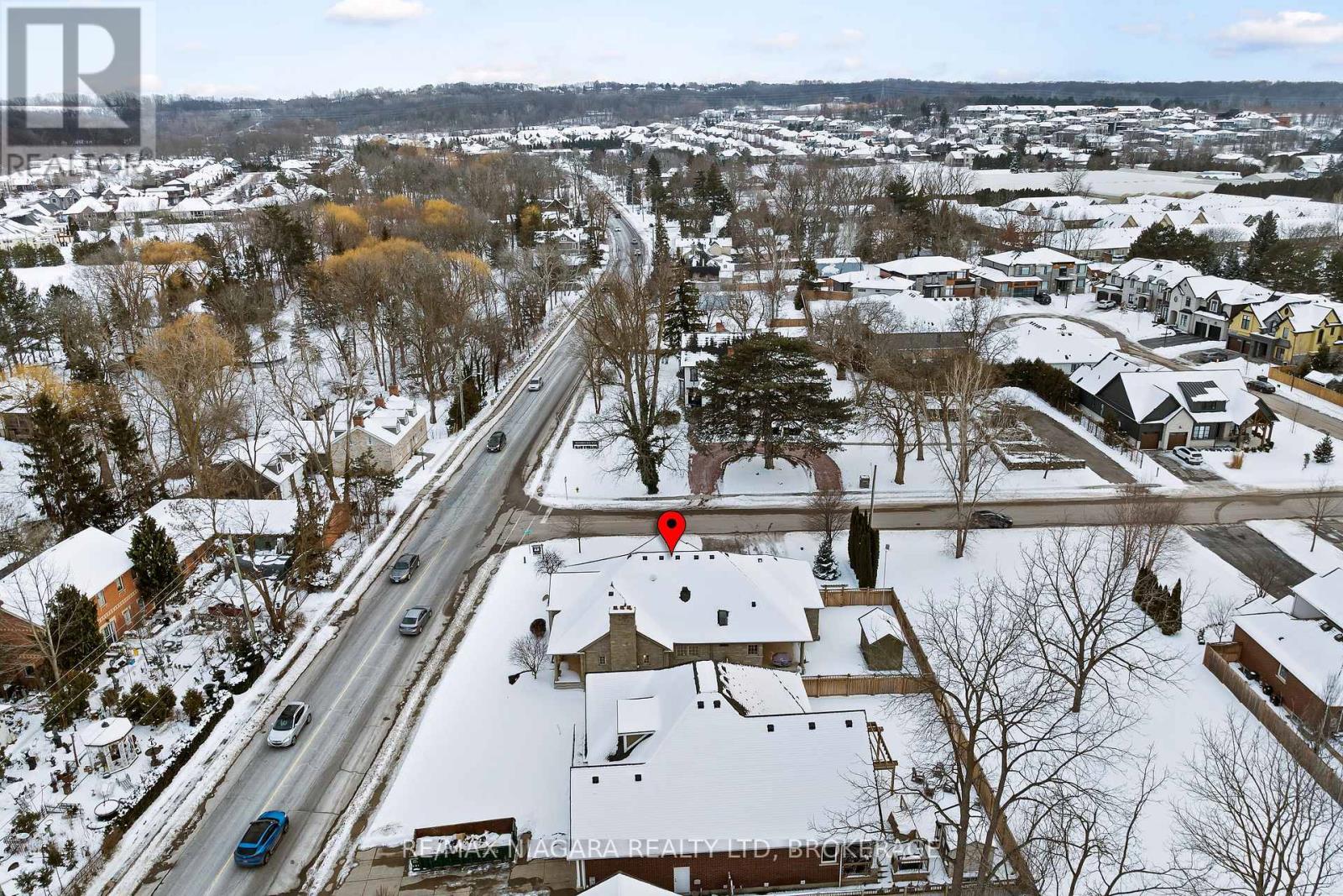 222 Four Mile Creek Road, Niagara-On-The-Lake, Ontario  L0S 1P0 - Photo 45 - X12716880