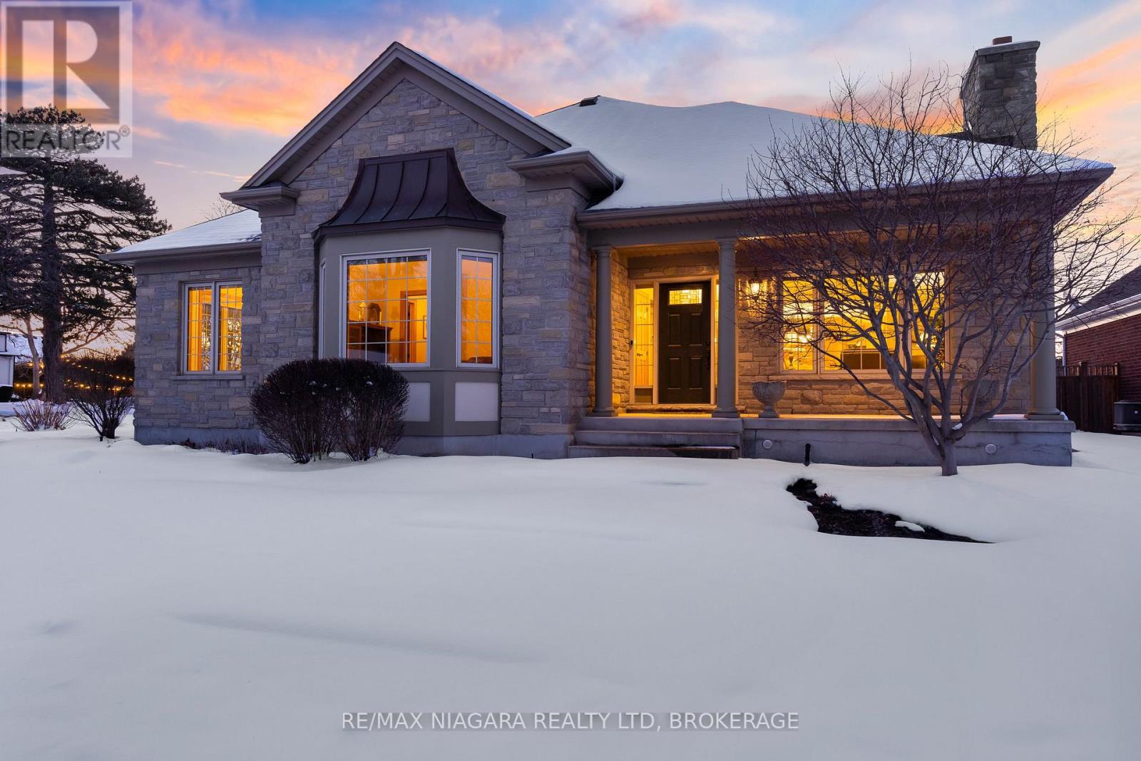 222 Four Mile Creek Road, Niagara-On-The-Lake, Ontario  L0S 1P0 - Photo 6 - X12716880