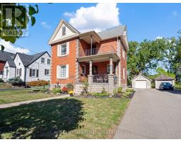 18 EMERICK AVENUE, Fort Erie, Ontario
