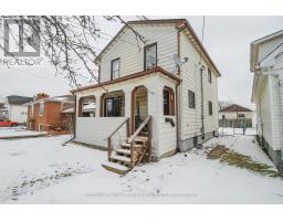 236 WALLACE AVENUE S, Welland, Ontario