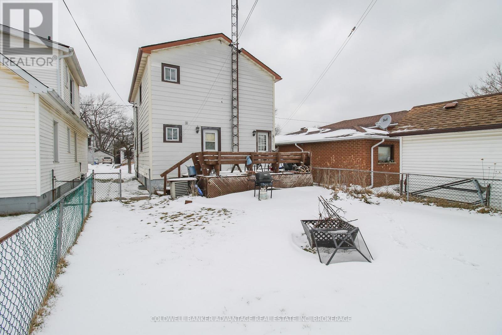 236 Wallace Avenue S, Welland, Ontario  L3B 1R6 - Photo 10 - X12826934