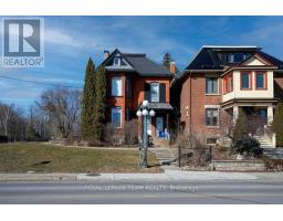 422 DONALD B MUNRO DRIVE, Ottawa, Ontario
