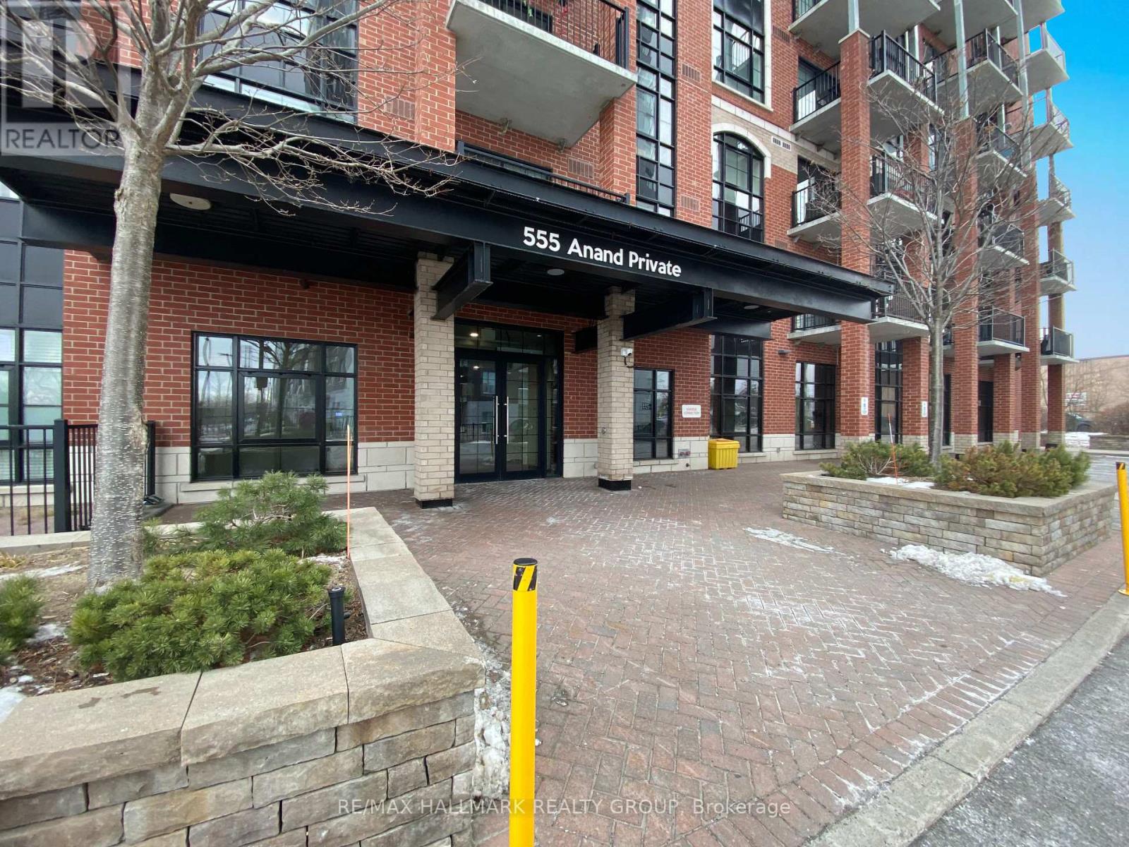 208 - 555 Anand Private, Ottawa, Ontario  K1V 2R7 - Photo 2 - X12838724