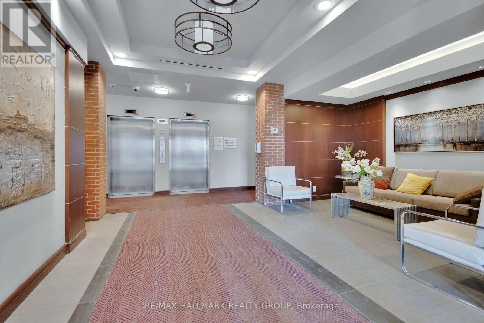 208 - 555 Anand Private, Ottawa, Ontario  K1V 2R7 - Photo 3 - X12838724