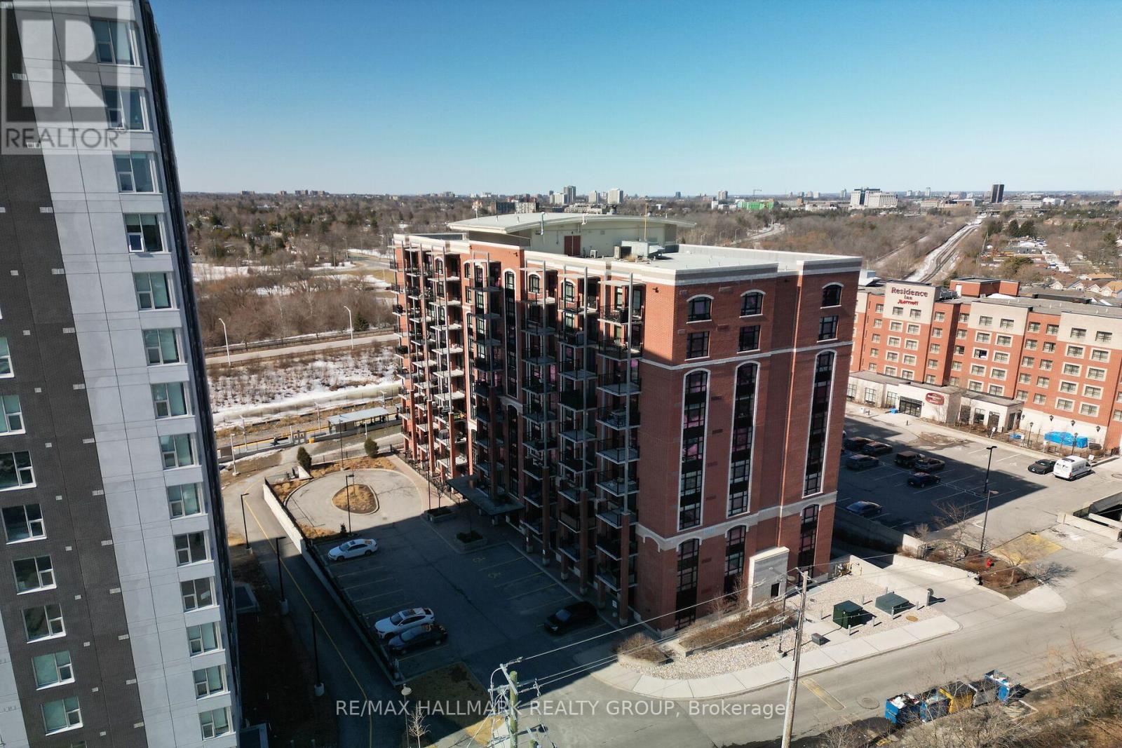 208 - 555 Anand Private, Ottawa, Ontario  K1V 2R7 - Photo 37 - X12838724