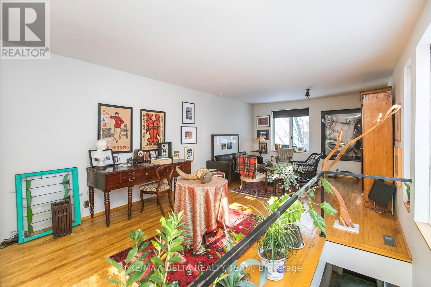 27 Perkins Street, Ottawa, Ontario  K1R 7G4 - Photo 22 - X12838750