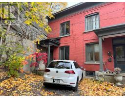 27 PERKINS STREET, Ottawa, Ontario