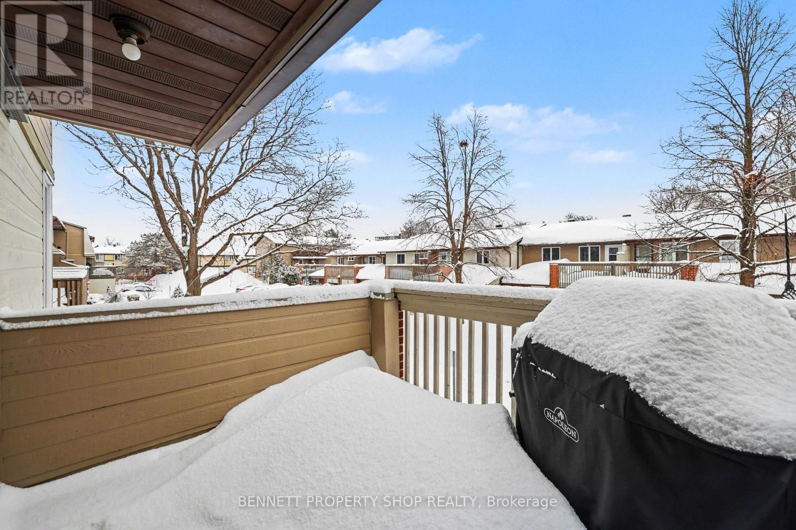 18 - 3205 Uplands Drive, Ottawa, Ontario  K1V 9T3 - Photo 10 - X12838798