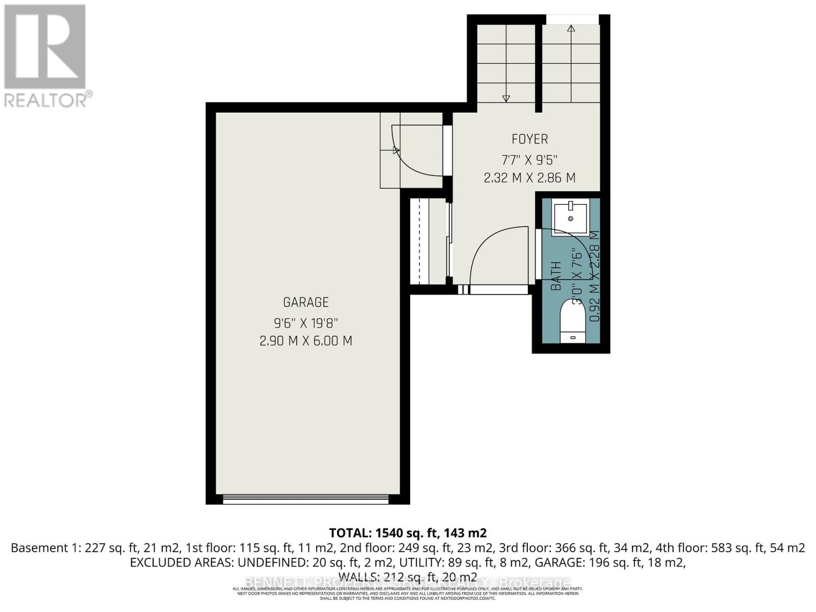 18 - 3205 Uplands Drive, Ottawa, Ontario  K1V 9T3 - Photo 20 - X12838798