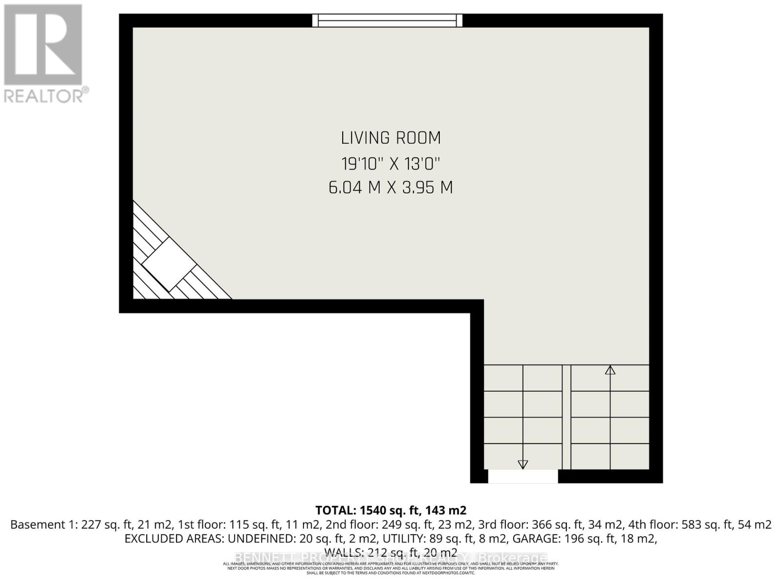 18 - 3205 Uplands Drive, Ottawa, Ontario  K1V 9T3 - Photo 21 - X12838798