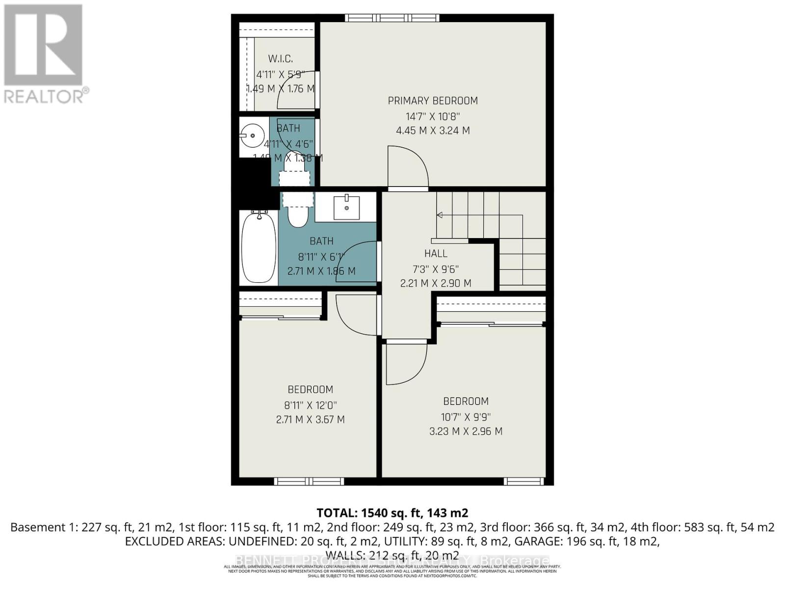 18 - 3205 Uplands Drive, Ottawa, Ontario  K1V 9T3 - Photo 23 - X12838798