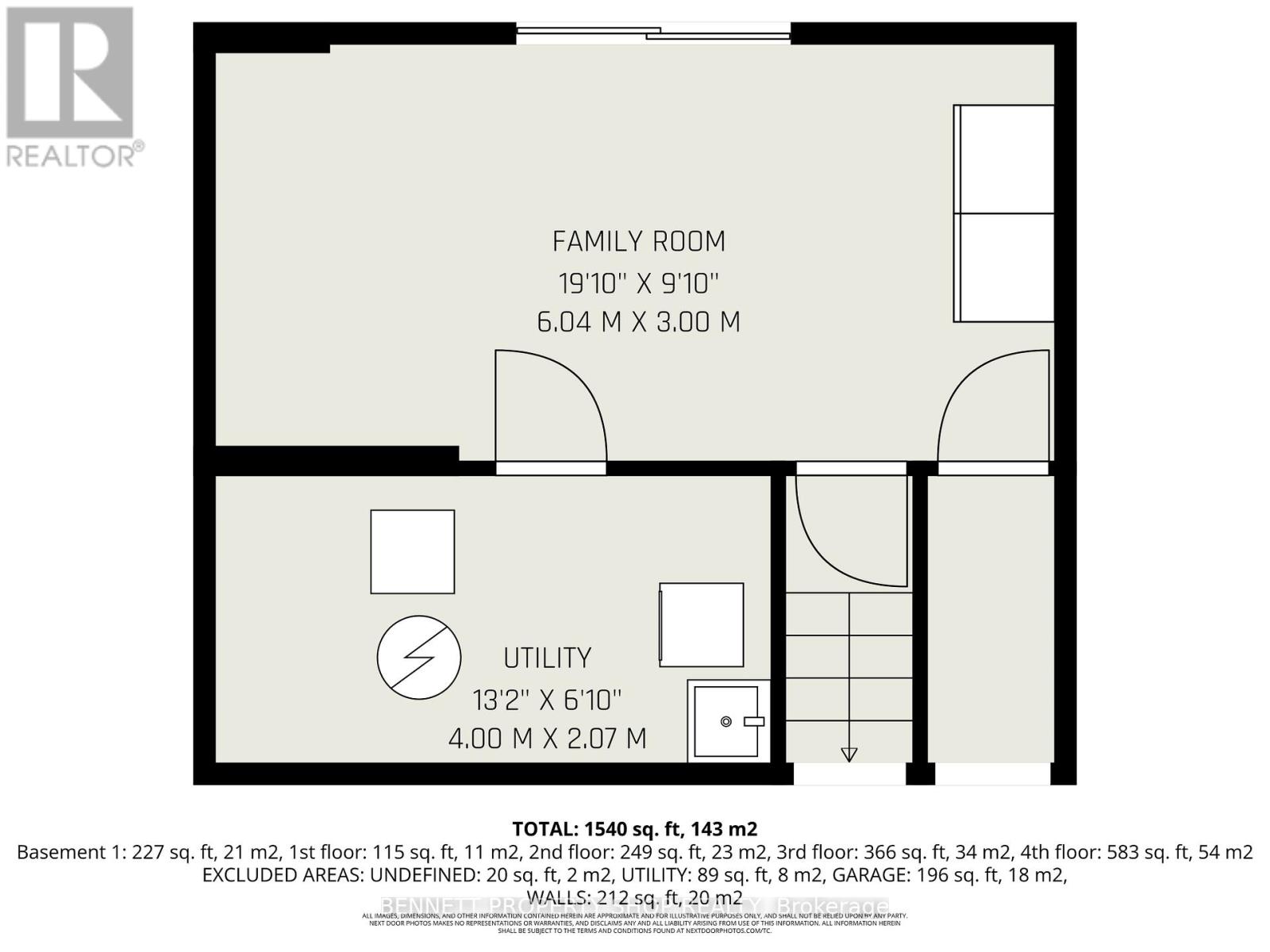 18 - 3205 Uplands Drive, Ottawa, Ontario  K1V 9T3 - Photo 24 - X12838798