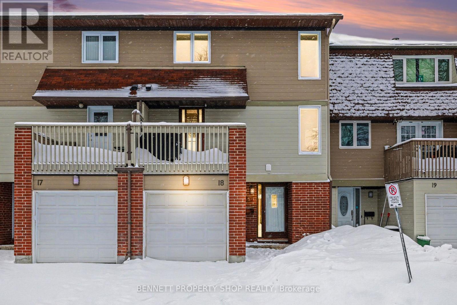 18 - 3205 Uplands Drive, Ottawa, Ontario  K1V 9T3 - Photo 25 - X12838798