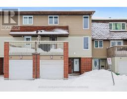 18 - 3205 UPLANDS DRIVE, Ottawa, Ontario