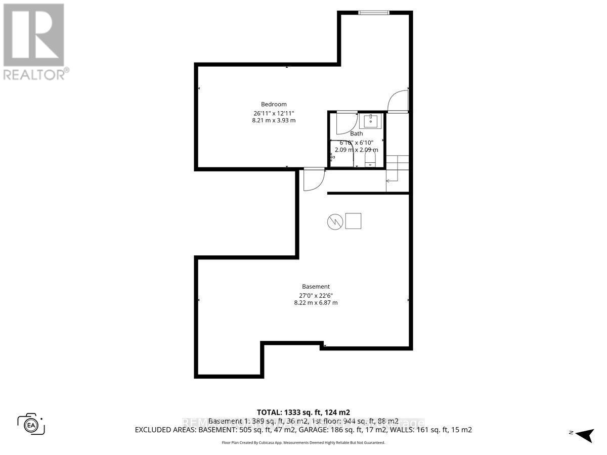 1 Weaver Crescent, Ottawa, Ontario  K2K 3E1 - Photo 42 - X12838850