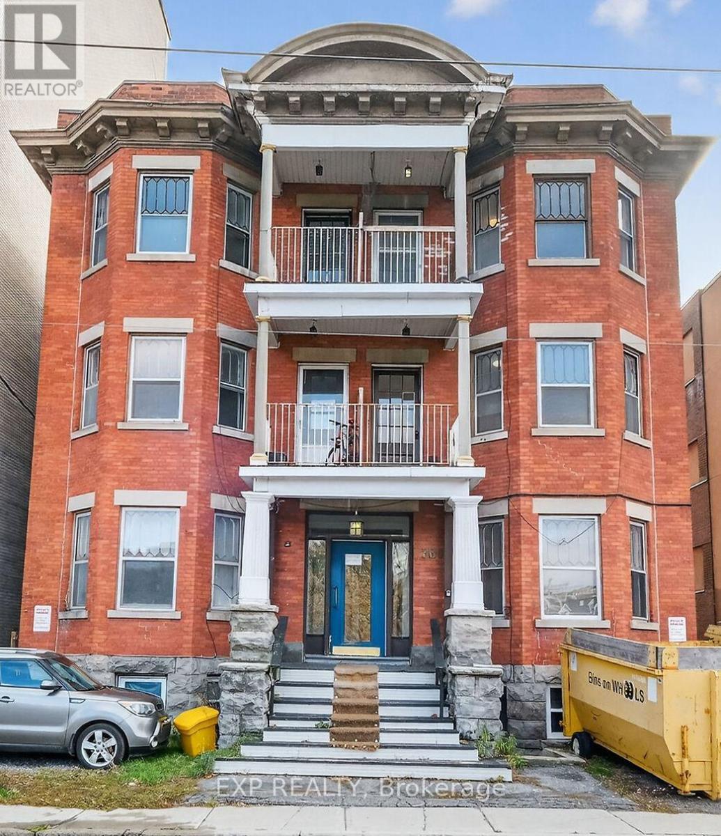 366 FRANK STREET, Ottawa, Ontario