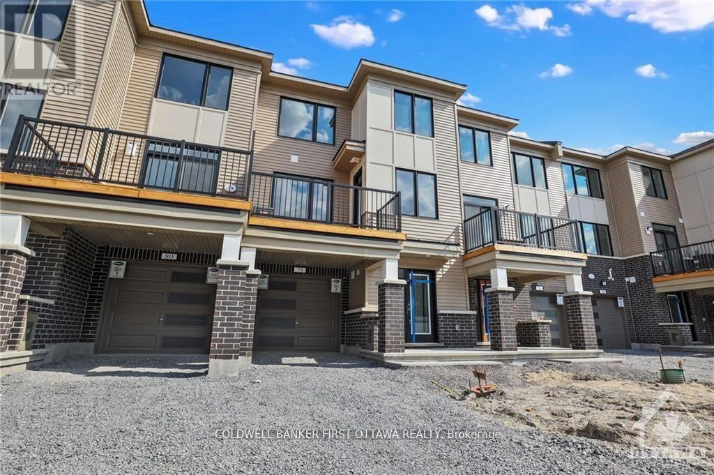 78 Ballinora Lane, Ottawa, Ontario  K2S 2Z6 - Photo 4 - X12838928