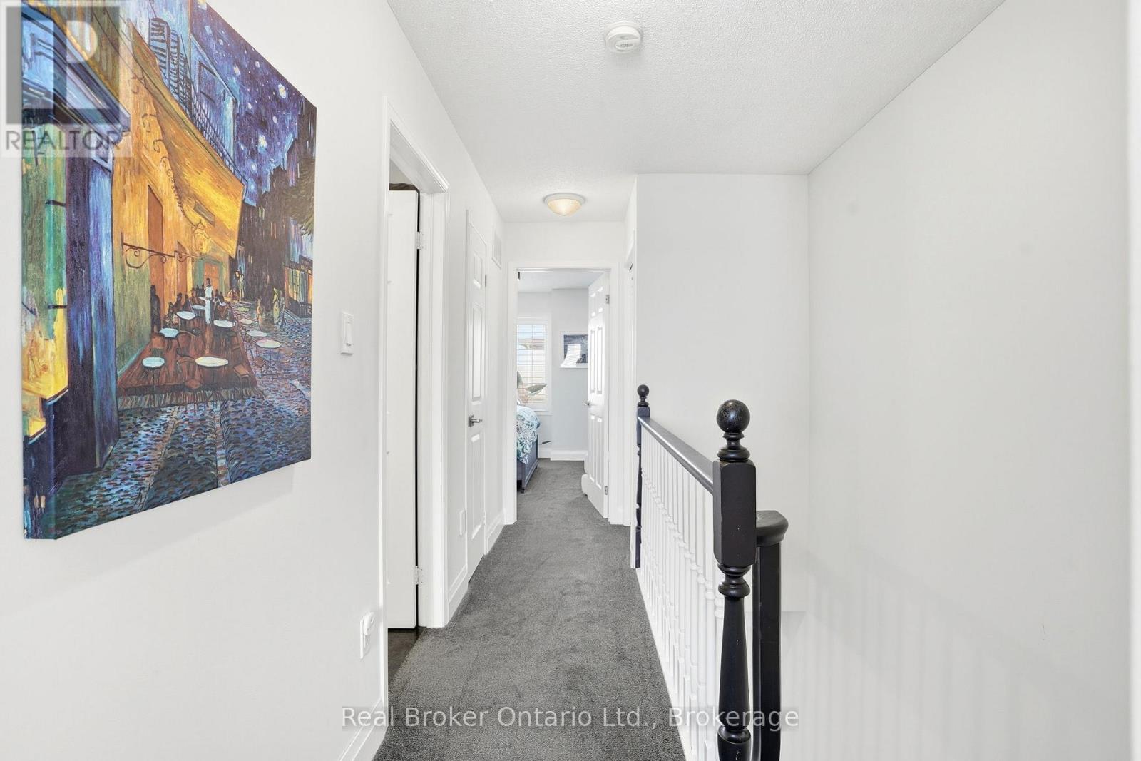 4 - 435 English Rose Lane, Oakville, Ontario  L6H 7S9 - Photo 11 - W12838766