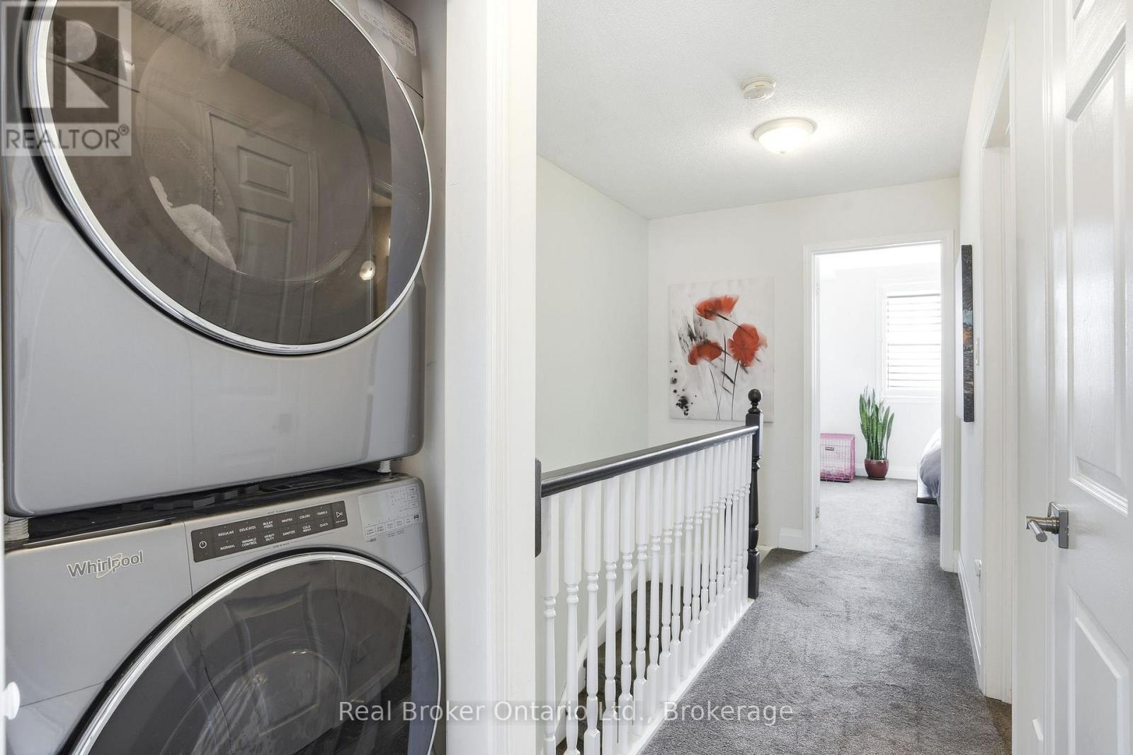 4 - 435 English Rose Lane, Oakville, Ontario  L6H 7S9 - Photo 12 - W12838766