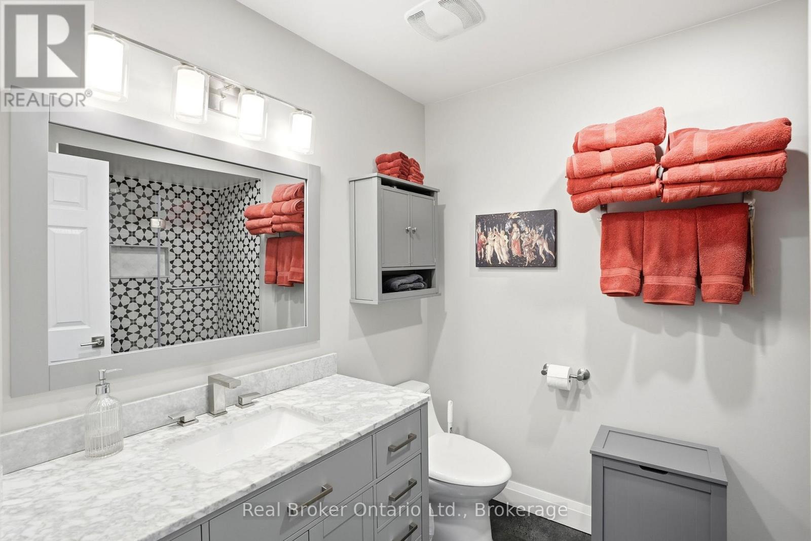 4 - 435 English Rose Lane, Oakville, Ontario  L6H 7S9 - Photo 14 - W12838766