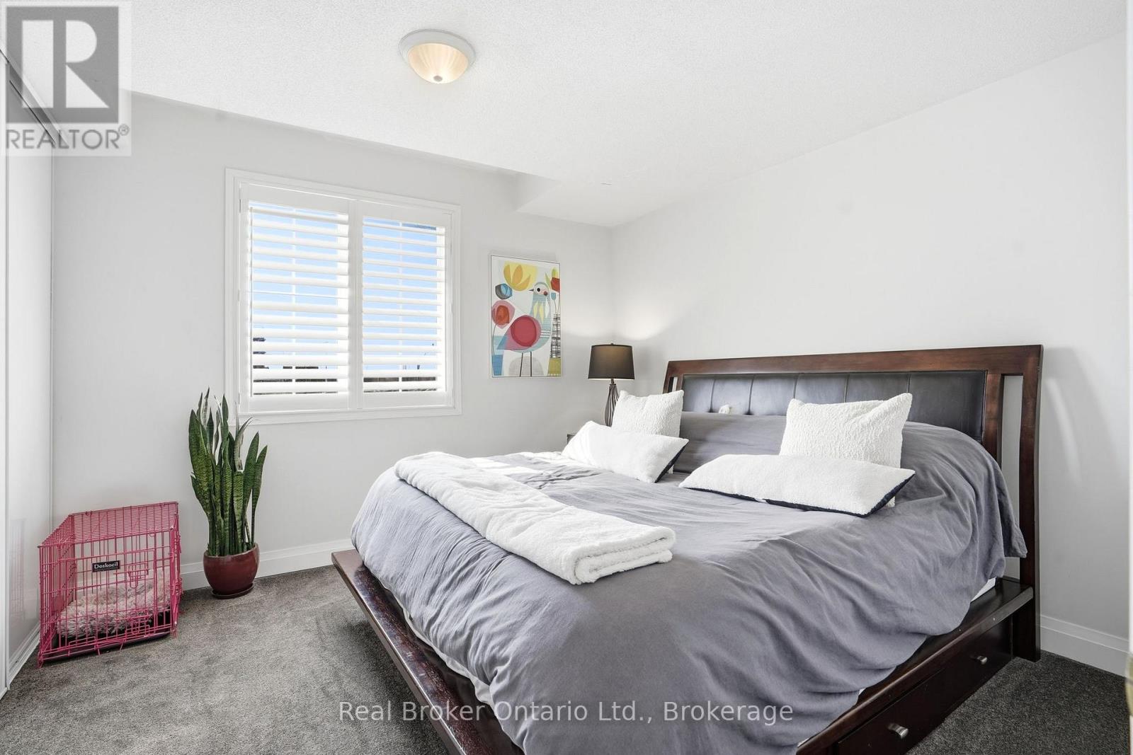 4 - 435 English Rose Lane, Oakville, Ontario  L6H 7S9 - Photo 15 - W12838766