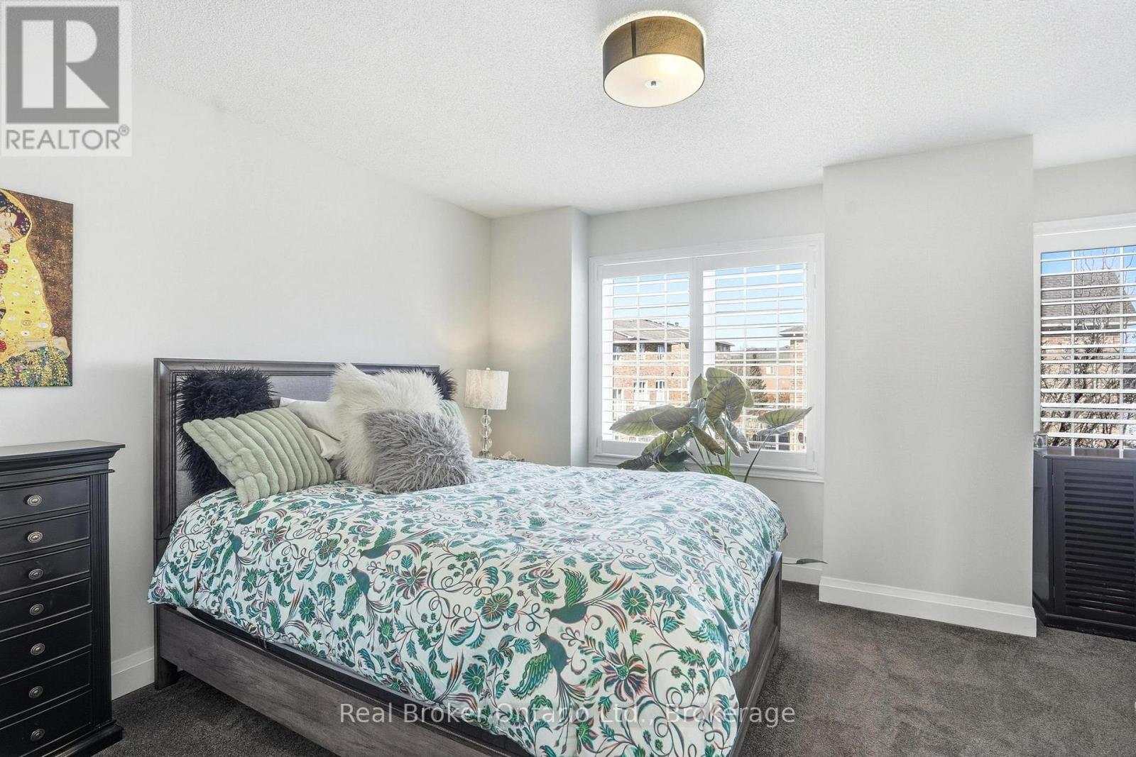 4 - 435 English Rose Lane, Oakville, Ontario  L6H 7S9 - Photo 18 - W12838766