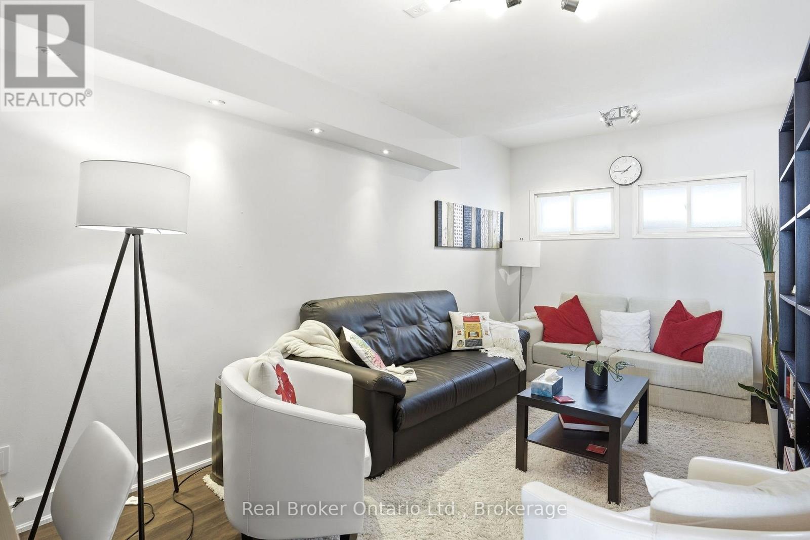 4 - 435 English Rose Lane, Oakville, Ontario  L6H 7S9 - Photo 20 - W12838766