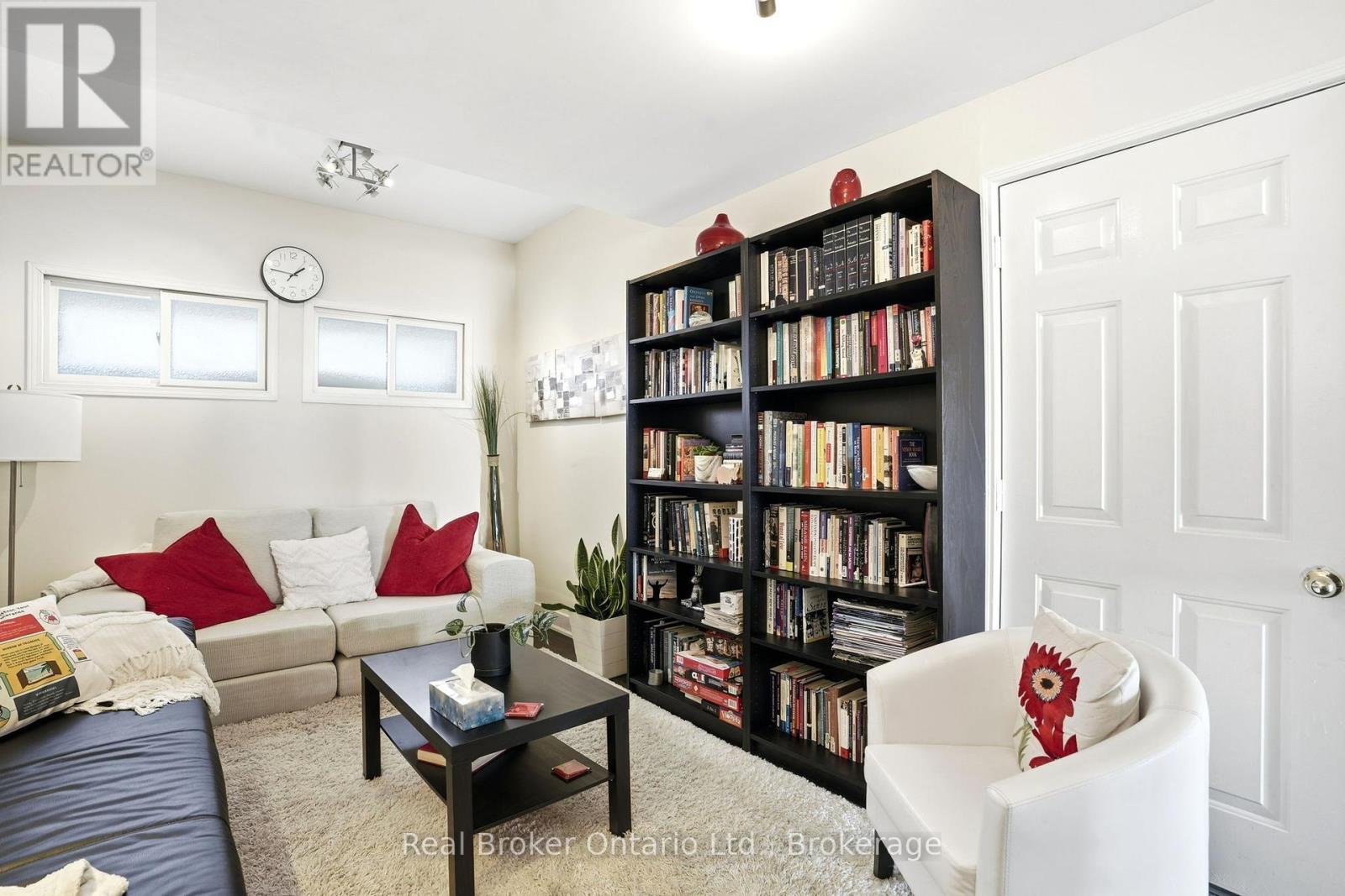 4 - 435 English Rose Lane, Oakville, Ontario  L6H 7S9 - Photo 21 - W12838766