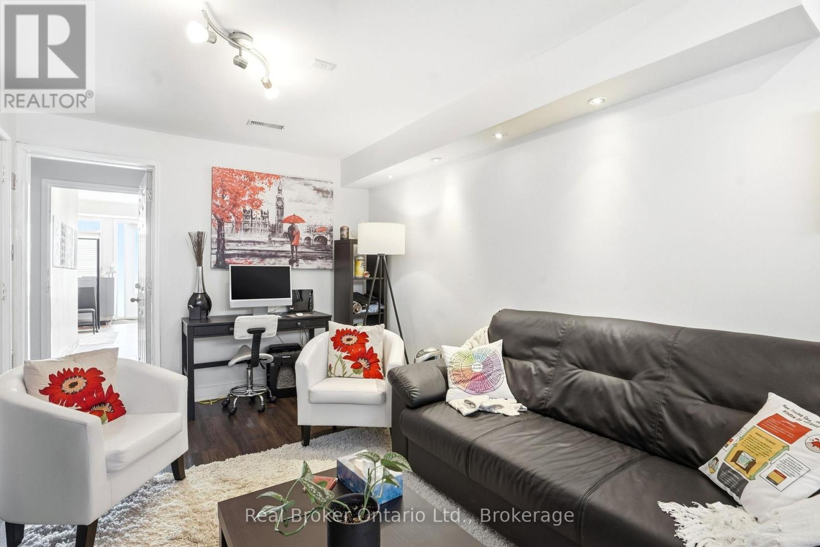 4 - 435 English Rose Lane, Oakville, Ontario  L6H 7S9 - Photo 22 - W12838766