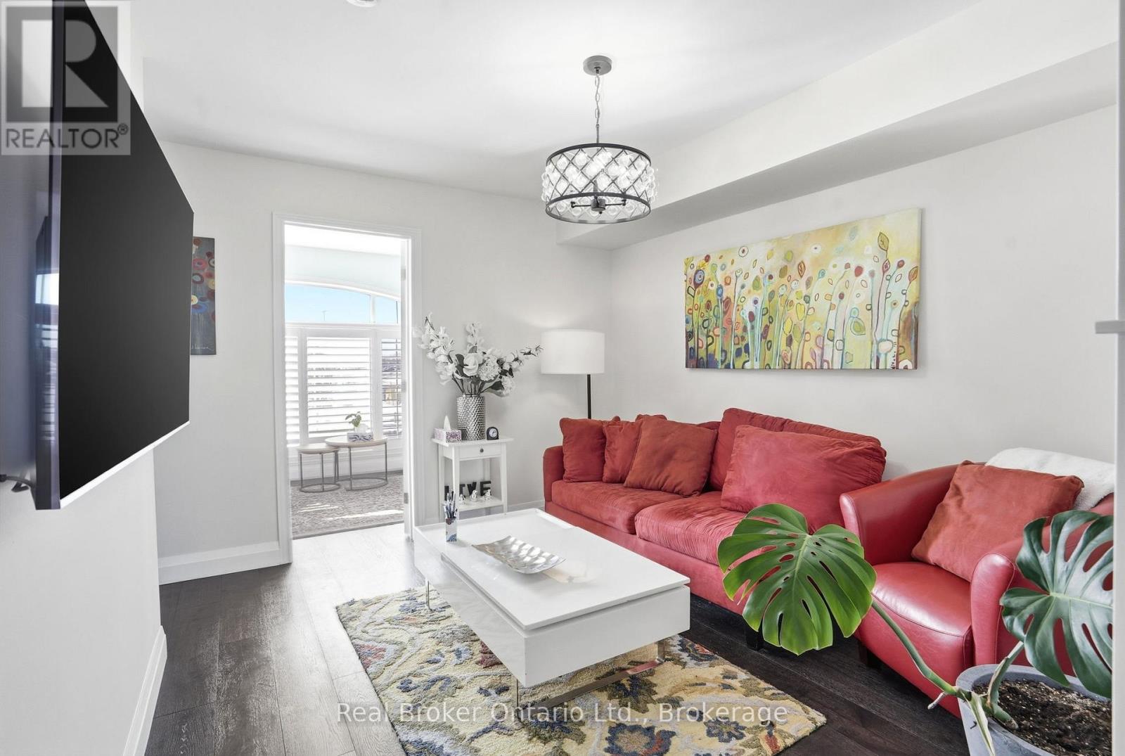 4 - 435 English Rose Lane, Oakville, Ontario  L6H 7S9 - Photo 7 - W12838766