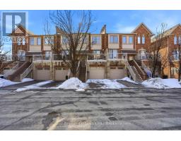 4 - 435 ENGLISH ROSE LANE, Oakville, Ontario
