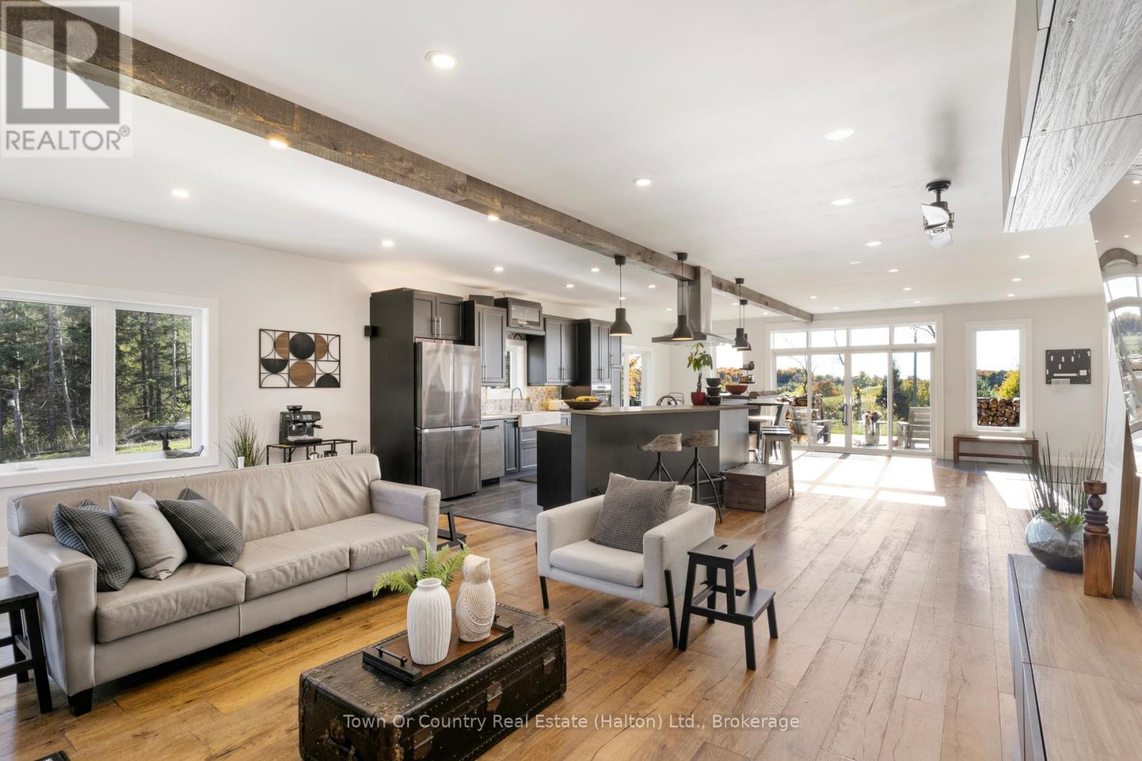 5041 Third Line, Erin, Ontario  L7J 2L8 - Photo 13 - X12838768