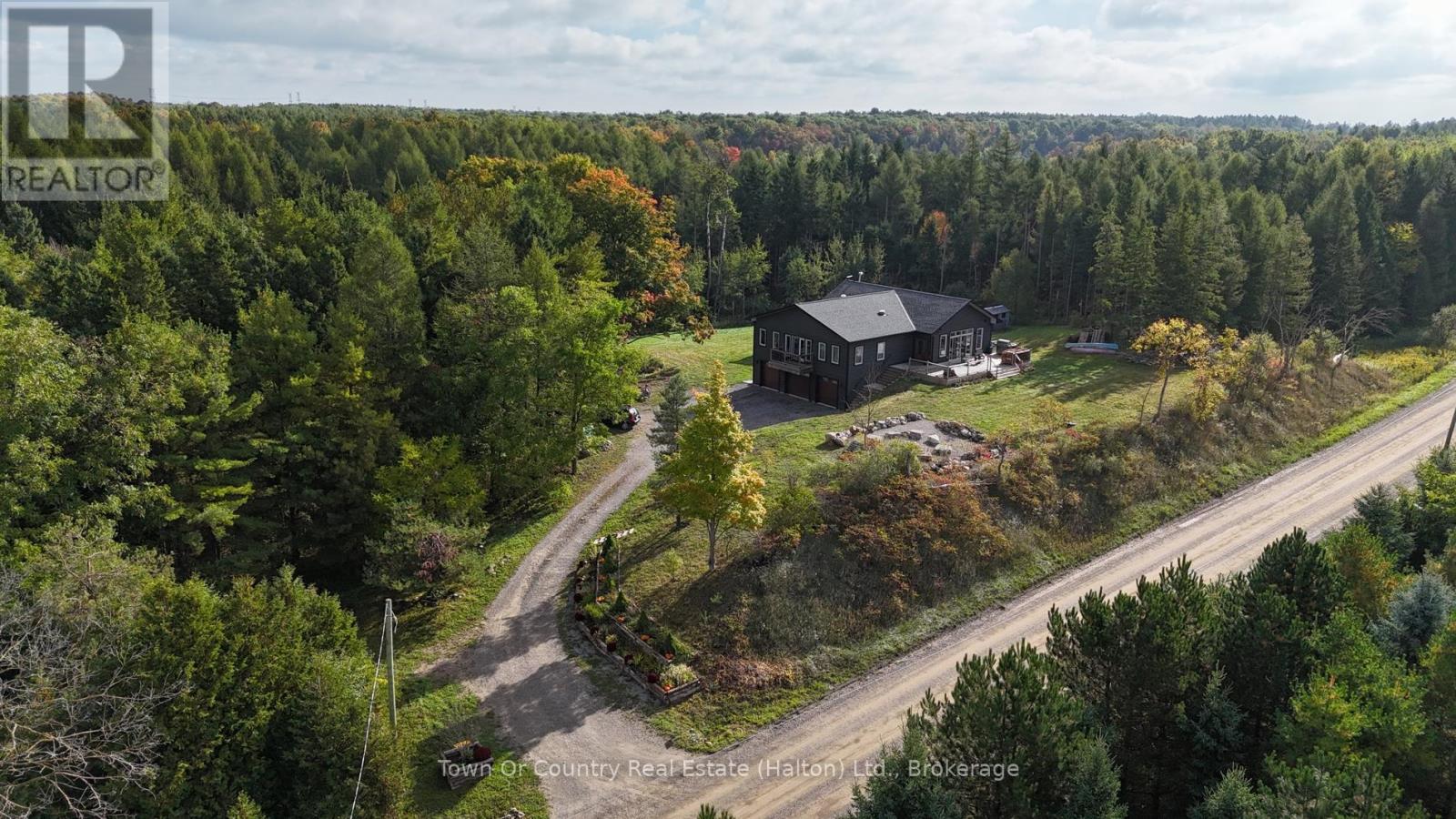 5041 Third Line, Erin, Ontario  L7J 2L8 - Photo 2 - X12838768