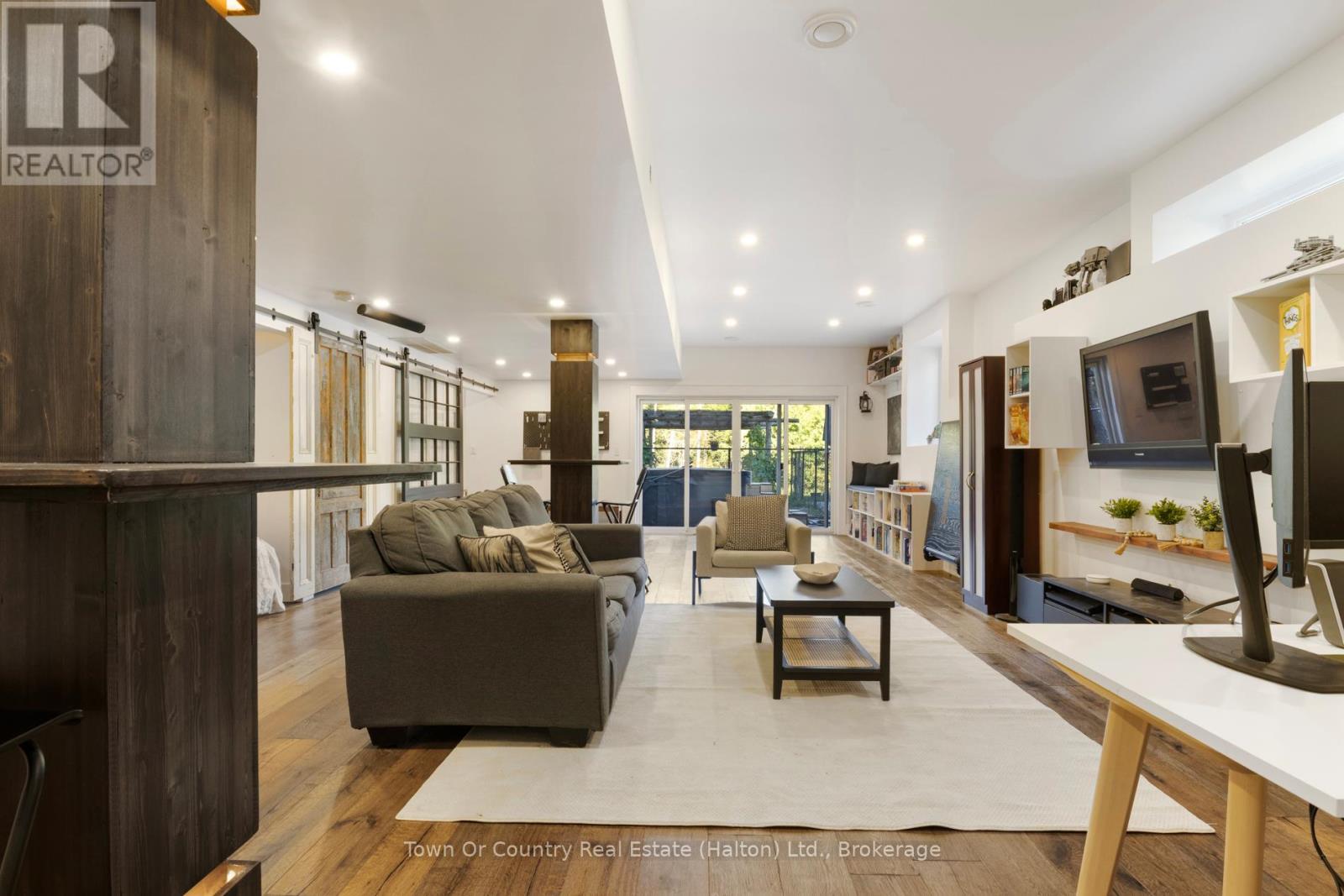 5041 Third Line, Erin, Ontario  L7J 2L8 - Photo 45 - X12838768