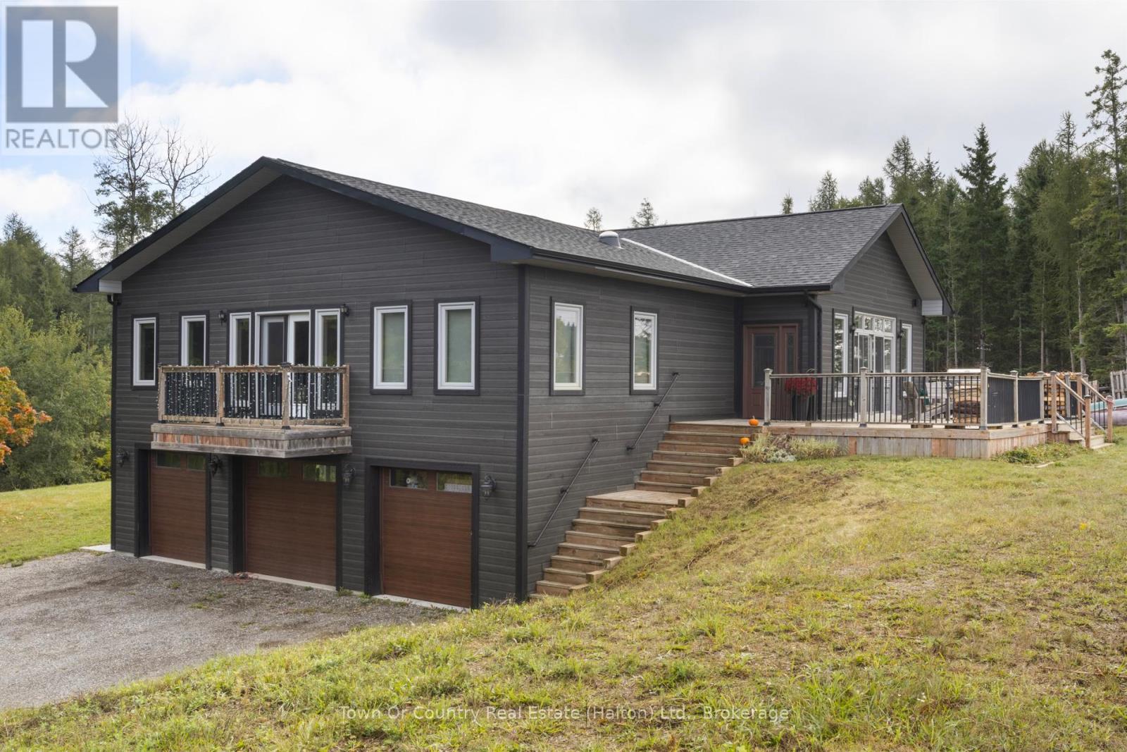 5041 Third Line, Erin, Ontario  L7J 2L8 - Photo 5 - X12838768