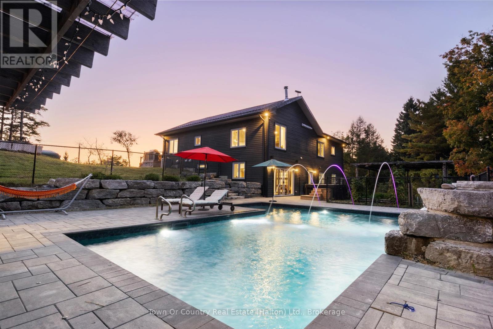 5041 Third Line, Erin, Ontario  L7J 2L8 - Photo 6 - X12838768