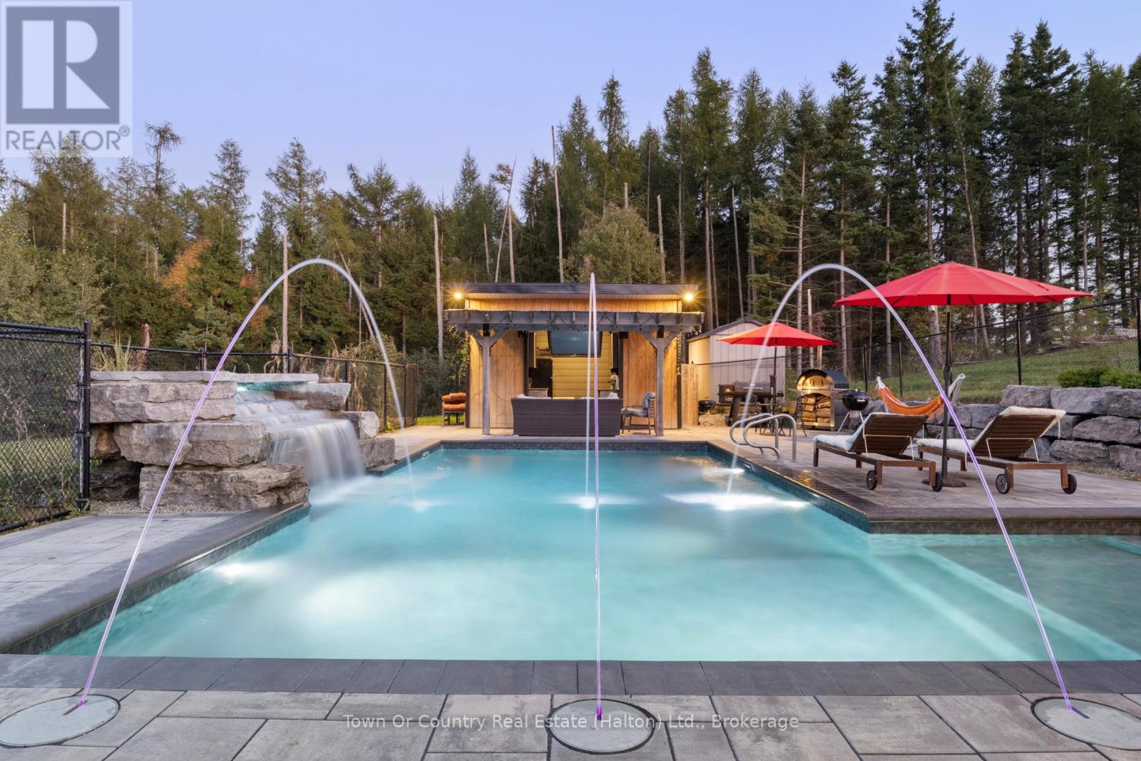 5041 Third Line, Erin, Ontario  L7J 2L8 - Photo 7 - X12838768