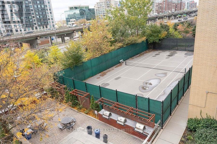 709 - 10 Navy Wharf Court, Toronto, Ontario  M5V 3V2 - Photo 39 - C12806994