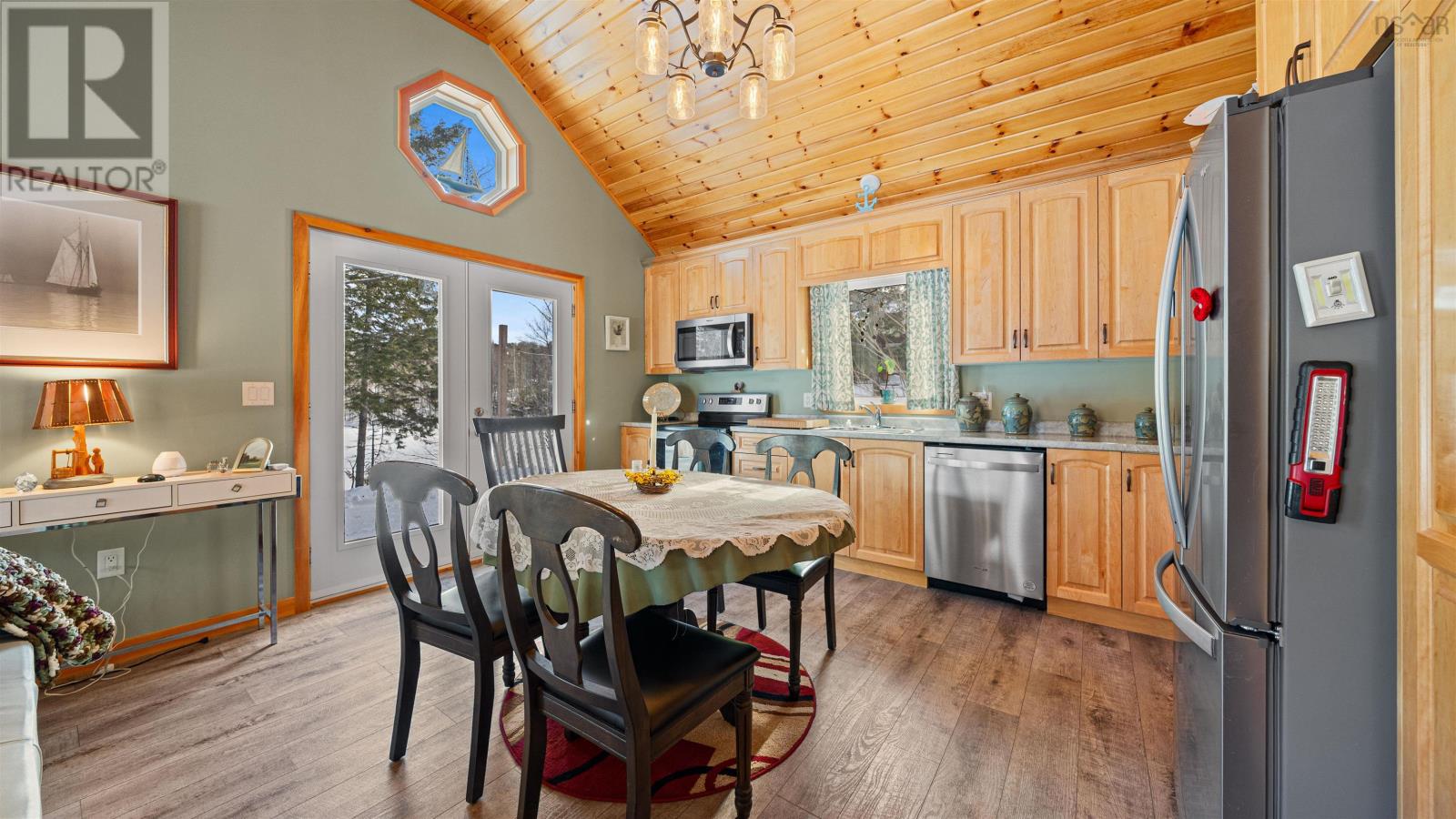 61 10 Sunshine Lane, Vaughan, Nova Scotia  B0N 2T0 - Photo 20 - 202602119