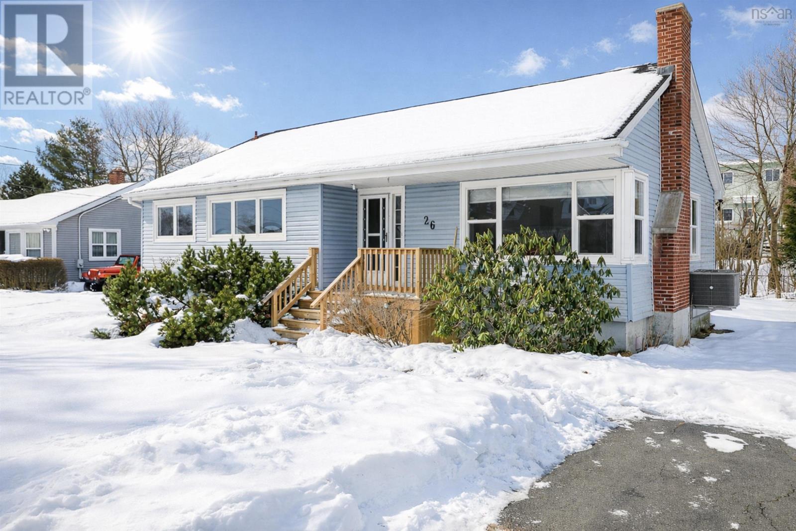 26 Penhorn Drive, Dartmouth, Nova Scotia