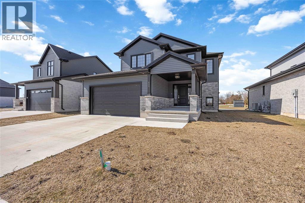 655 KETTER WAY, Plympton-Wyoming, Ontario