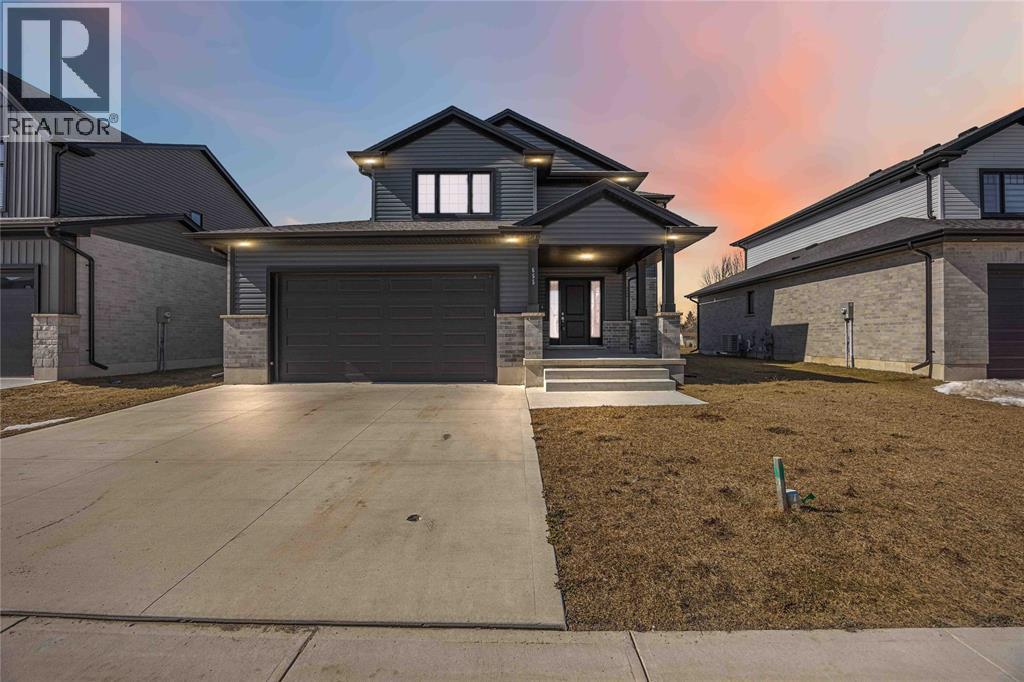 655 Ketter Way, Plympton-Wyoming, Ontario  N0N 1T0 - Photo 3 - 26004366