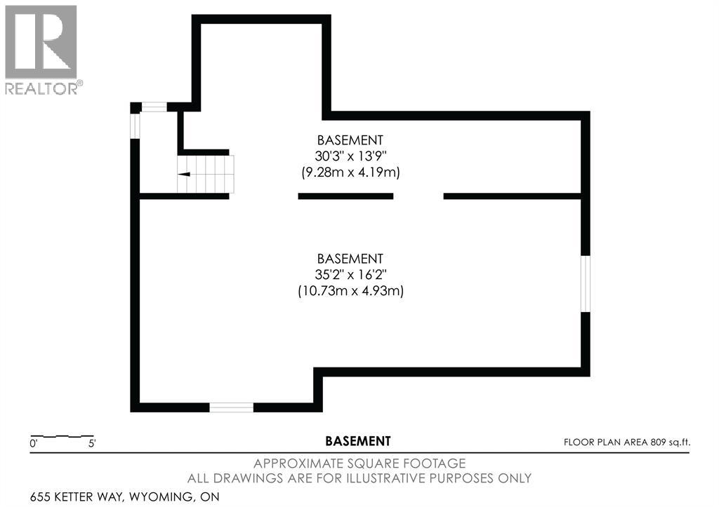 655 Ketter Way, Plympton-Wyoming, Ontario  N0N 1T0 - Photo 38 - 26004366