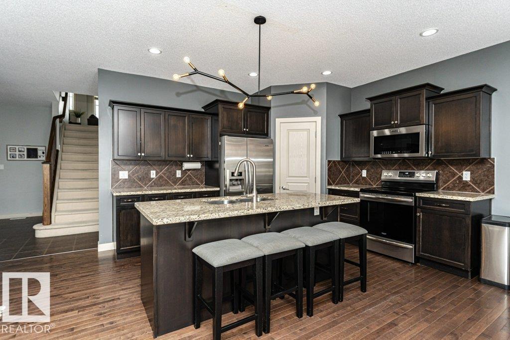 2719 Anderson Cr Sw, Edmonton, Alberta  T6W 0K5 - Photo 7 - E4474890