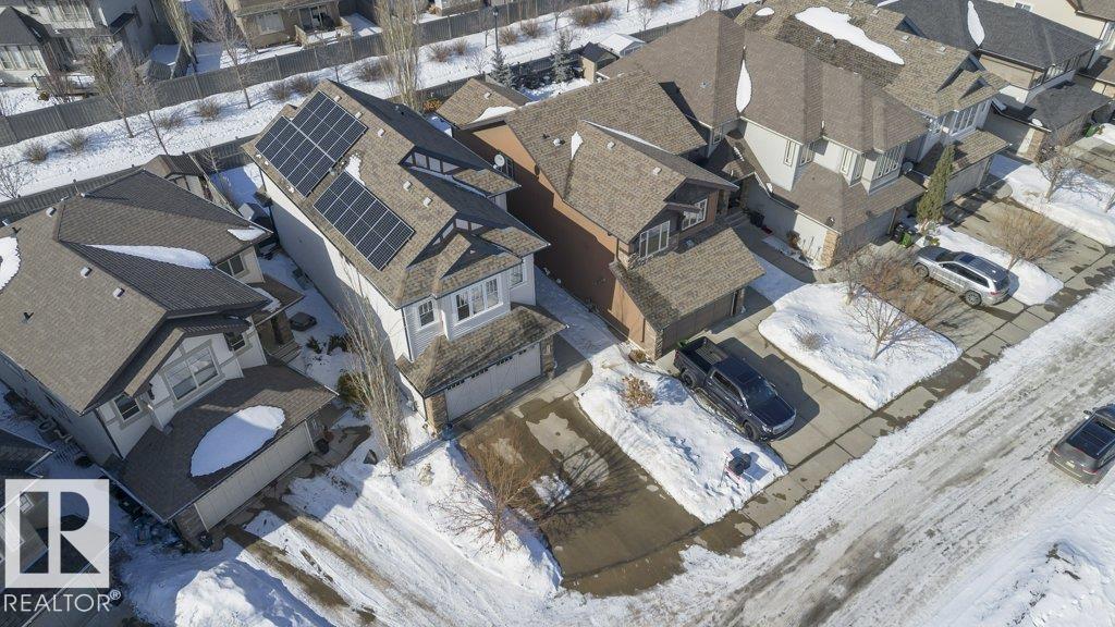 2719 Anderson Cr Sw, Edmonton, Alberta  T6W 0K5 - Photo 2 - E4474890